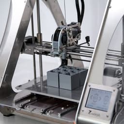 3D printers