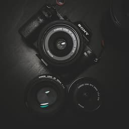 Camera