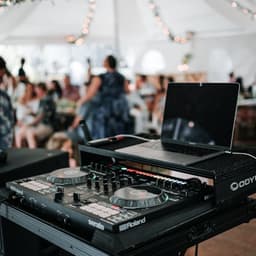 DJ sets