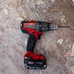 Drill