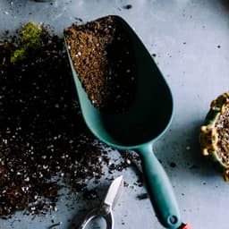 Garden tools