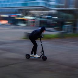 Scooters
